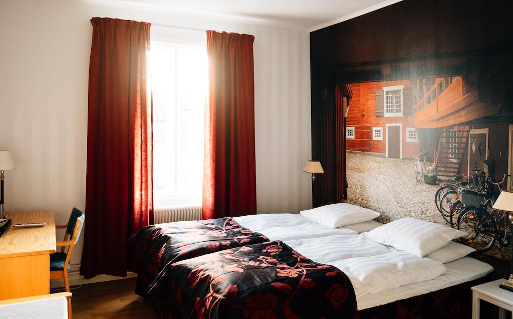 Eksjoe Stadshotell Annex Rom bilde